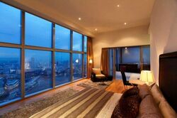 Marina Bay Residences (D1), Condominium #581271571